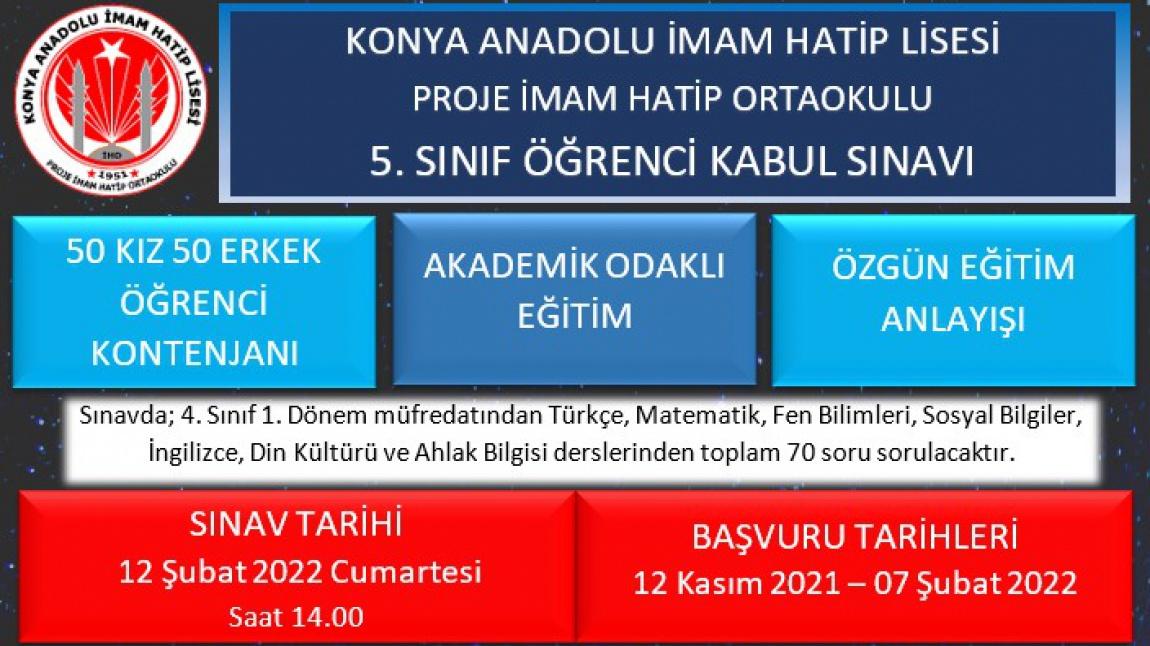 konya karatay karatay konya anadolu imam hatip lisesi